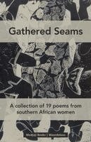 A. George, T. Lebese, S.A. Mallac - Gathered Seems, Häftad. Tillgänglighet: Lägg i varukorg