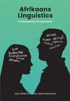 Nerina Bosman, Wannie Carstens - Afrikaans Linguistics: Contemporary Perspectives, Häftad. Tillgänglighet: Lägg i varukorg