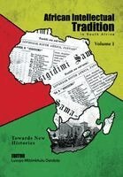 Luvuyo Mthimkhulu Dondolo - African Intellectual Tradition in South Africa, Häftad
