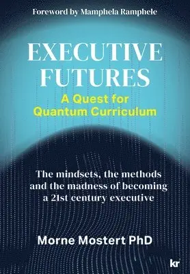 Morne Mostert - Executive Futures, Häftad. Tillgänglighet: Lägg i varukorg