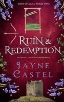 Jayne Castel, Tim Burton - Ruin & Redemption, Häftad