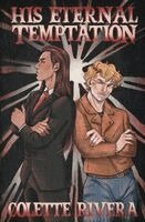 Colette Rivera - His Eternal Temptation, Häftad