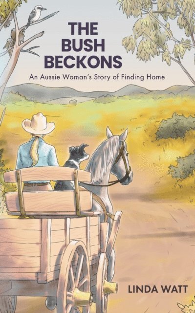 Linda Watt - Bush Beckons, E-bok