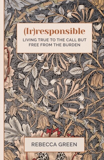 Rebecca Green - (Ir)responsible, E-bok