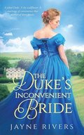 Duke's Inconvenient Bride
