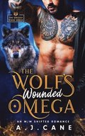 Wolf's Wounded Omega