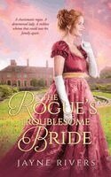 Jayne Rivers - Rogue's Troublesome Bride, Häftad