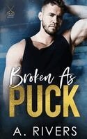 A Rivers - Broken As Puck, Häftad. Tillgänglighet: Lägg i varukorg