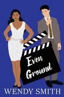 Wendy Smith - Even Ground: Alternate Cover Edition, Häftad