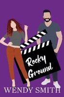 Wendy Smith - Rocky Ground, Häftad