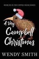 Wendy Smith - A Very Campbell Christmas: Alternate Cover Edition, Häftad