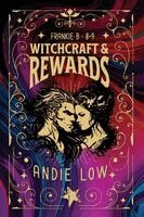 Andie Low - Witchcraft & Rewards, Häftad
