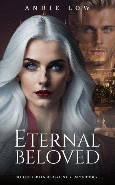 Andie Low - Eternal Beloved, E-bok