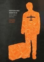 Craig Cliff - Offshore Service, Häftad