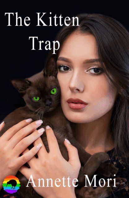 Annette Mori - Kitten Trap, E-bok