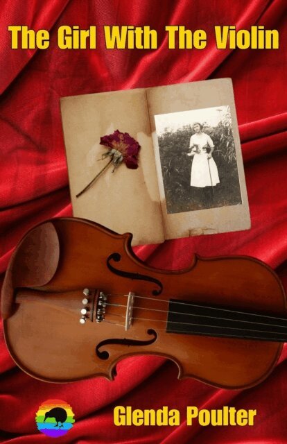 Glenda Poulter - Girl with the Violin, E-bok. Tillgänglighet: Lägg i varukorg