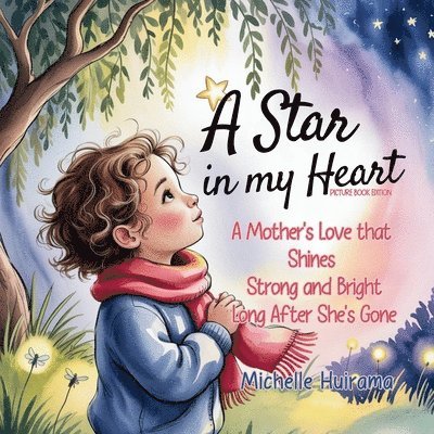 Michelle Huirama - Star in My Heart - Picture Book Edition, Häftad. Tillgänglighet: Lägg i varukorg