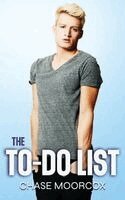 Chase Moorcox - To-Do List (Paperback), Häftad. Tillgänglighet: Lägg i varukorg