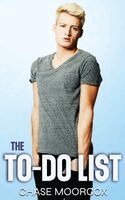Chase Moorcox - To-Do List (HARDCOVER), Inbunden. Tillgänglighet: Lägg i varukorg