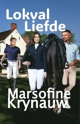Marsofine Krynauw - Lokval van die Liefde, Häftad. Tillgänglighet: Lägg i varukorg