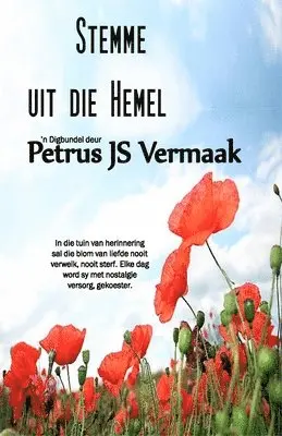Petrus Js Vermaak - Stemme uit die Hemel, Häftad. Tillgänglighet: Lägg i varukorg
