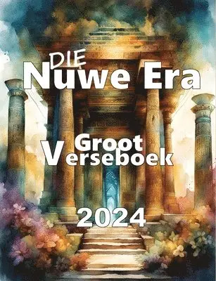 Malherbe Uitgewers, Marsofine Krynauw - Die Nuwe Era Groot Verseboek 2024, Häftad. Tillgänglighet: Lägg i varukorg