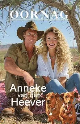 Anneke Van Den Heever - Oornag, Häftad. Tillgänglighet: Lägg i varukorg