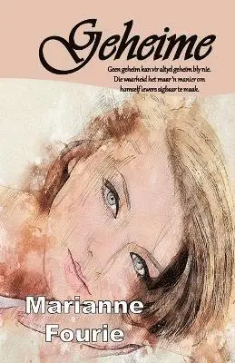 Marianne Fourie - Geheime, Häftad. Tillgänglighet: Lägg i varukorg