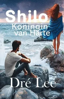 Dré Lee - Shilo, Koningin van Harte, Häftad. Tillgänglighet: Lägg i varukorg