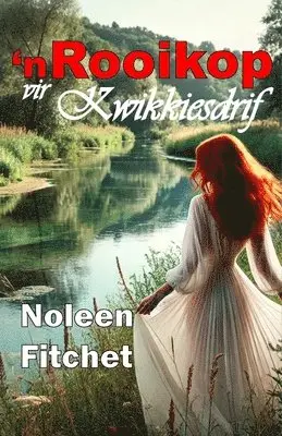 Noleen Fitchet - 'n Rooikop vir Kwikkiesdrif, Häftad. Tillgänglighet: Lägg i varukorg