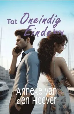 Anneke Van Den Heever - Tot Oneindig Einde Kry, Häftad. Tillgänglighet: Lägg i varukorg