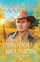 Carolyne Aarsen - Cowboy's Reunion, Häftad