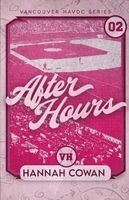 Hannah Cowan - After Hours Special Edition, Häftad