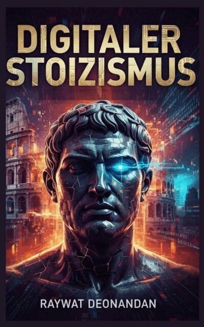 Raywat Deonandan - Digitaler Stoizismus, E-bok. Tillgänglighet: Lägg i varukorg
