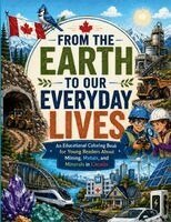 Mauricio Vasquez, Aria Capri Publishing - From the Earth to Our Everyday Lives, Häftad