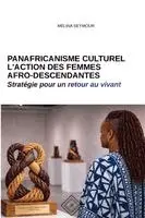 Mélina Seymour - Panafricanisme culturel, Häftad. Tillgänglighet: Lägg i varukorg