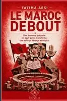 Fatima Absi - Maroc Debout, Häftad. Tillgänglighet: Lägg i varukorg