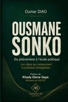 Oumar Diao - Ousmane SONKO, Häftad
