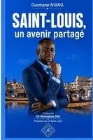Ousmane Niang - Saint-Louis, un avenir partagé, Häftad. Tillgänglighet: Lägg i varukorg