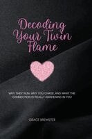 Grace Brewster - Decoding Your Twin Flame, Häftad