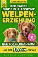 Der Einzige Guide Für Positive Welpenerziehung, Den Du Je Brauchst