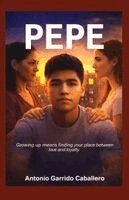 Antonio Garrido Caballero - Pepe, Häftad