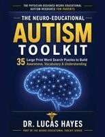 Lucas Hayes - Neuro-Educational Autism Toolkit, Häftad