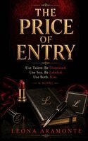 Leona Aramonte - Price of Entry, Häftad