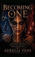 Aurelia Vane - Becoming One, Häftad