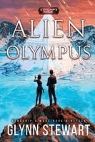Glynn Stewart - Alien Olympus, Häftad. Tillgänglighet: Lägg i varukorg