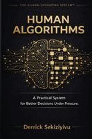 Derrick Sekiziyivu - Human Algorithms, Häftad