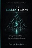 Derrick Sekiziyivu - Calm Team, Häftad