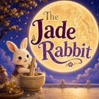 Charlotte Chang - Jade Rabbit, Häftad