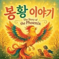 Charlotte Chang - The Story of the Phoenix 봉황 이야기, Häftad. Tillgänglighet: Lägg i varukorg